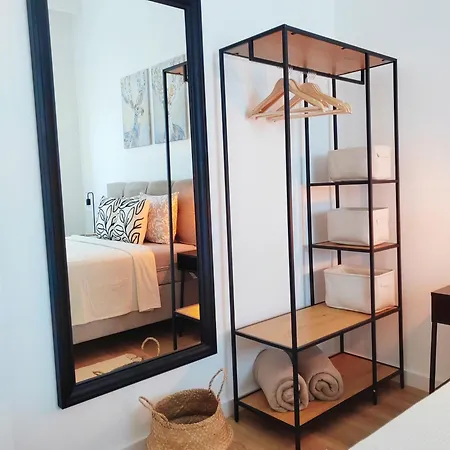 Lola I Апартаменты