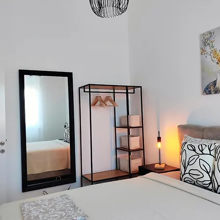 Апартаменты Lola I