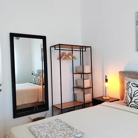 Апартаменты Lola I