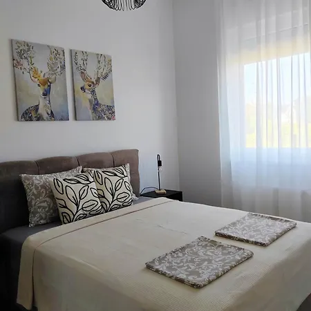 Apartment Lola I Palic