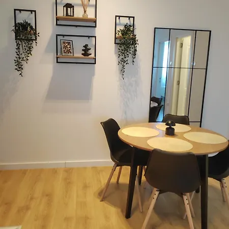 Apartment Lola I Palic